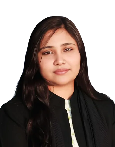   Nazefa Akter